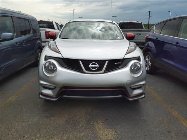 2013 nissan juke s 4dr all-wheel drive in oliphant furnace, pennsylvania