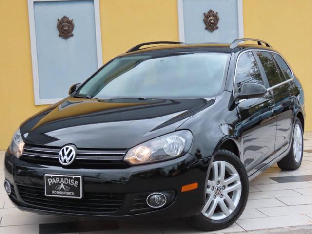 2014 volkswagen jetta sportwagen dsg tdi
