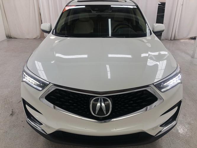 used 2019 acura rdx awd w/ advance package ogden, ut 84401 for sale in roy, utah