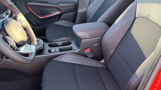 2025 Kia Soul