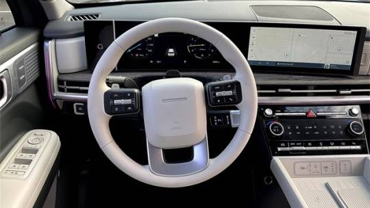 2024 Hyundai Santa Fe
