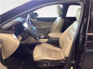 2017 Cadillac XT5 base