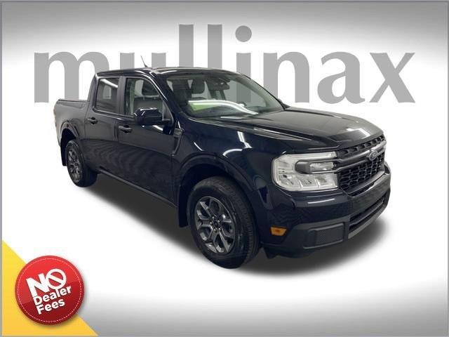 2023 ford maverick xlt