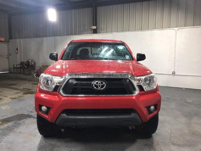 used 2014 toyota tacoma prerunner bossier city, la 71111 for sale in bossier city, louisiana