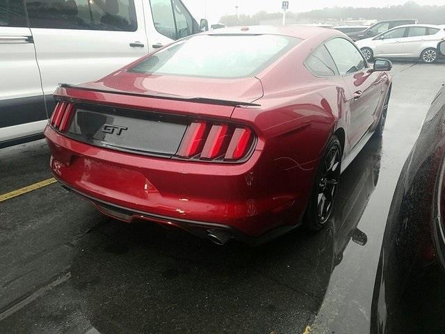 2017 ford mustang gt gt 2dr fastback for sale in mineral wells, mississippi