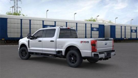 2024 Ford F-250