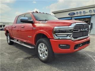 2022 RAM 3500 laramie