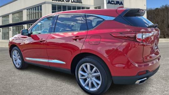 2024 Acura RDX