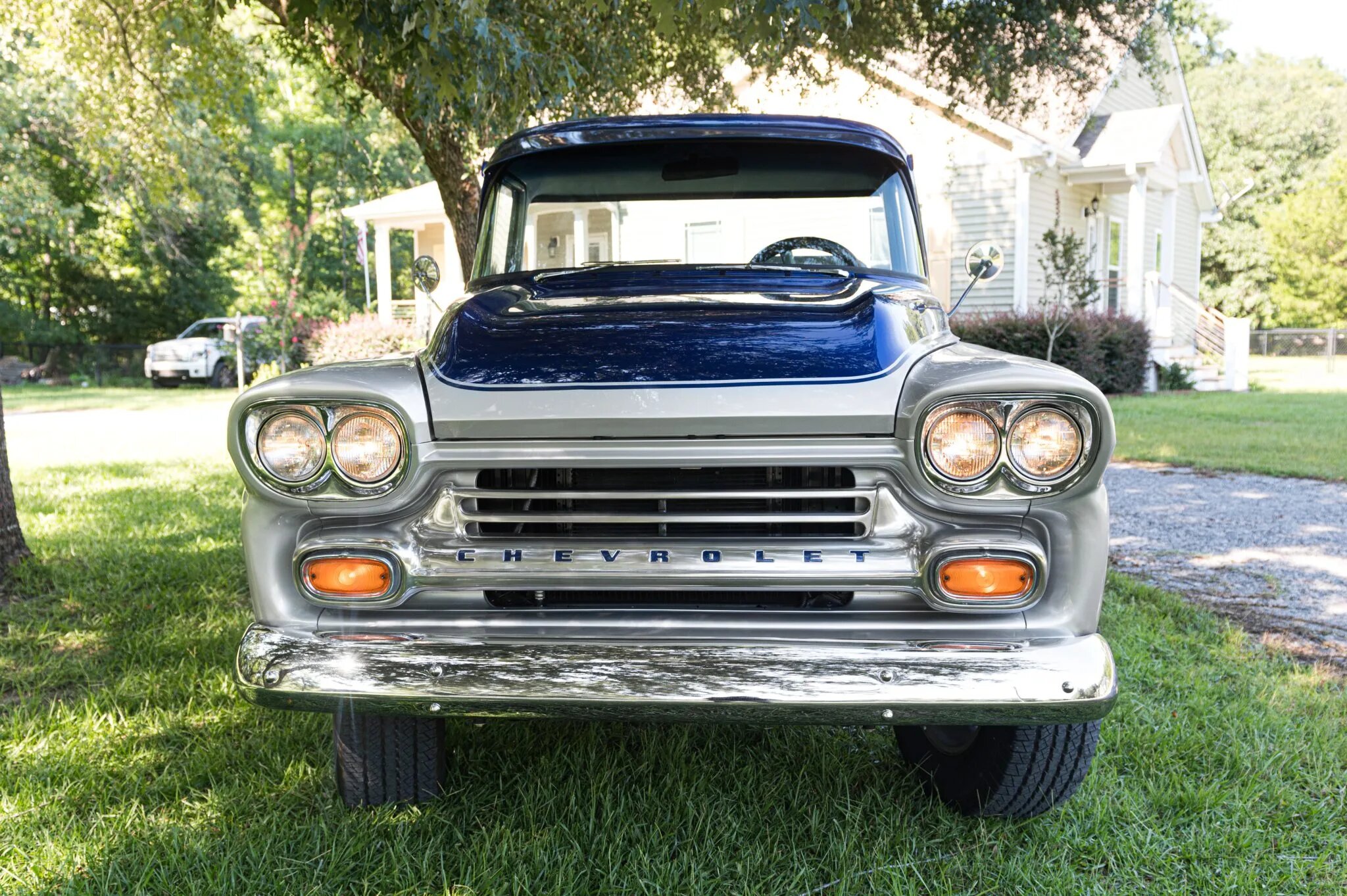 chevrolet 3100