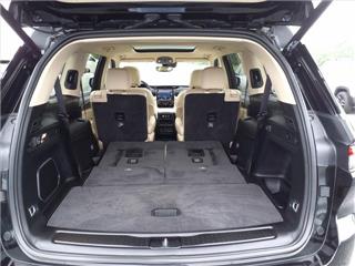 2021 Jeep Grand Cherokee l