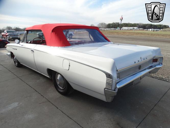 1963 buick skylark in o'fallon, illinois