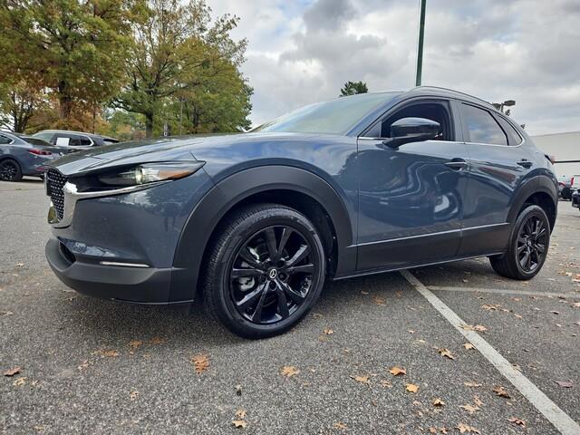 2024 mazda cx-30 ce