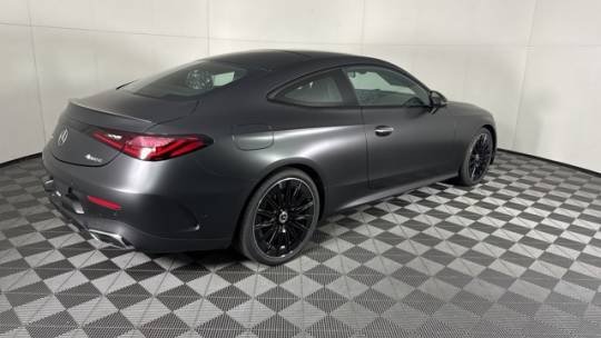 2024 Mercedes-Benz CLE cle 300
