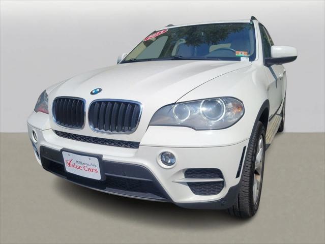 2013 bmw x5 xdrive35i premium