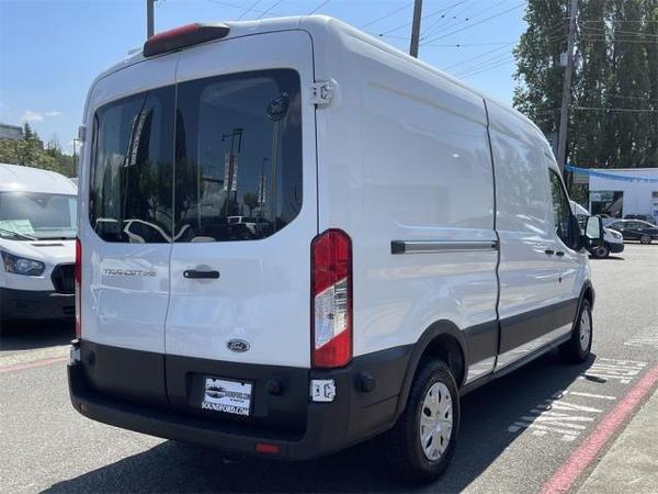 2019 ford transit cargo in saint louis, missouri