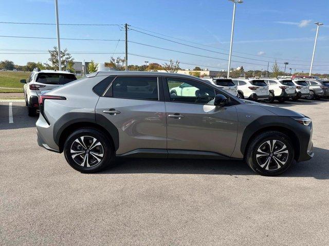 2023 subaru solterra premium