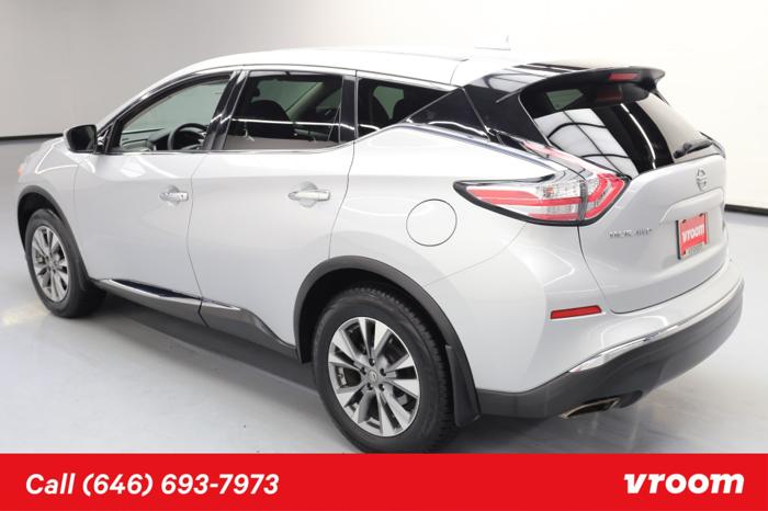 used 2016 nissan murano s baltimore, md 21215 for sale in baltimore, maryland