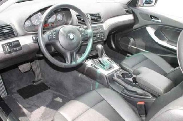 2004 bmw 3 series 325ci in los angeles, ca