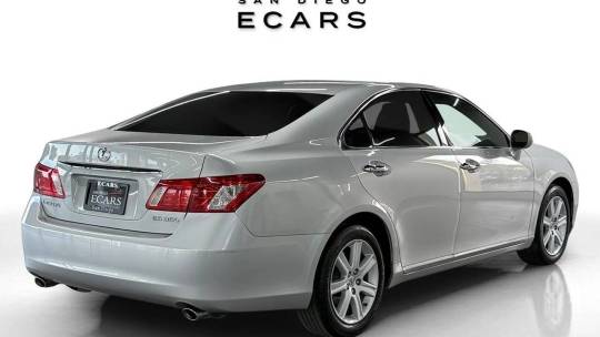 2008 Lexus ES