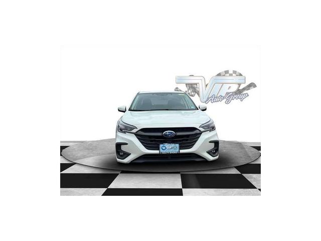2023 subaru legacy limited