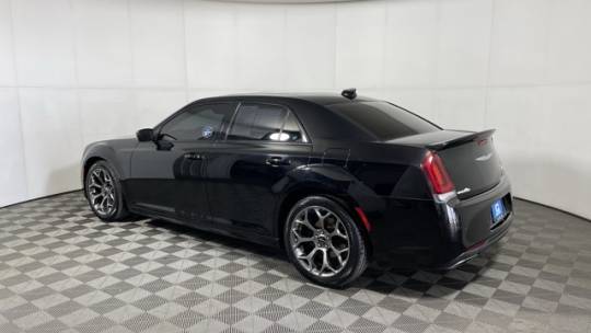 2018 Chrysler 300