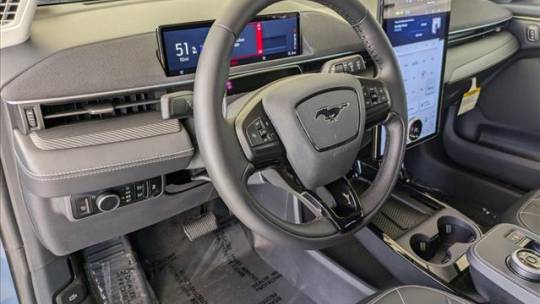 2024 Ford Mustang Mach-E