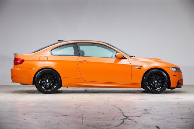2013 bmw m3 base