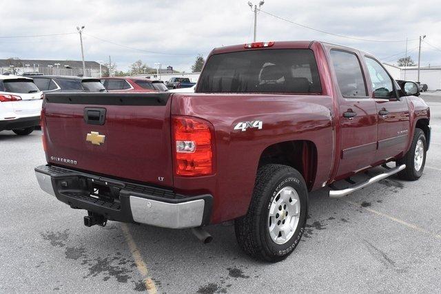 used 2013 chevrolet silverado 1500 lt new castle, de 19720 for sale in manor, delaware