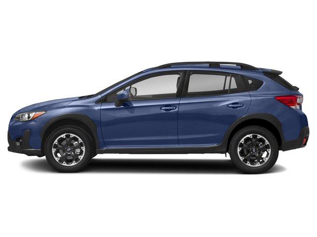 2021 subaru crosstrek base trim level