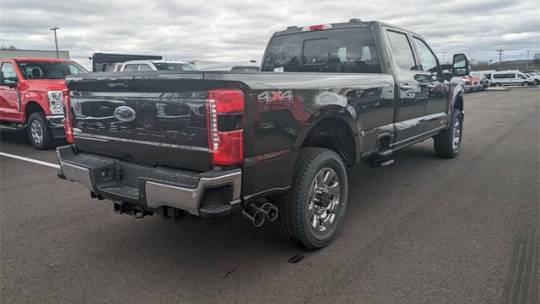2024 Ford F-350