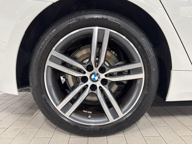 2022 bmw 530 i xdrive