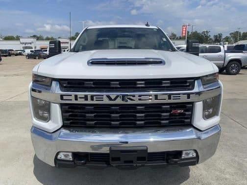 2023 chevrolet silverado 2500 lt in sulphur, louisiana