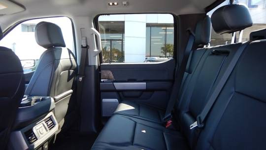 2024 Ford f‑rds