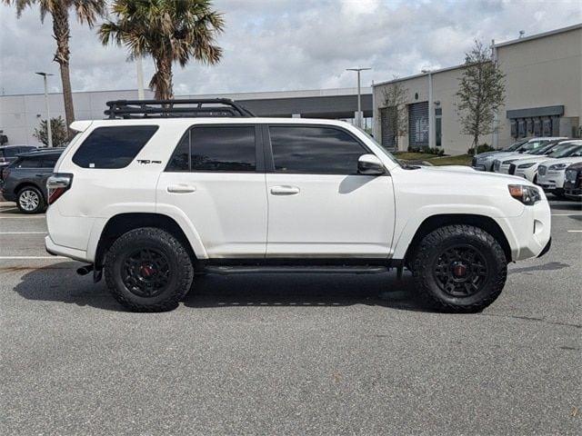 2020 toyota 4runner in ocala, florida