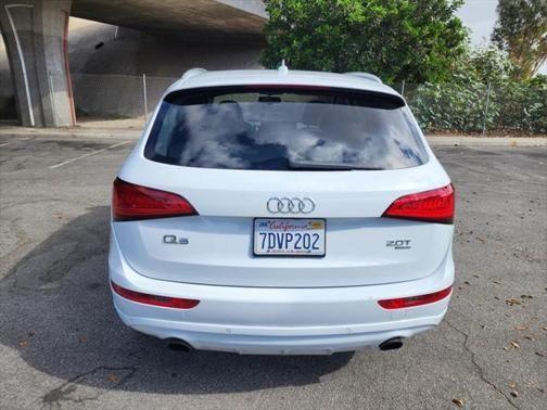 2014 audi q5
