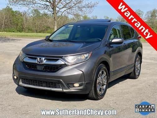 2019 honda cr-v ex-l in nicholasville, kentucky