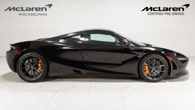 2019 mclaren 720s performance