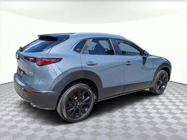 2024 mazda cx-30 base