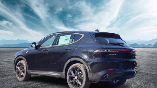 2024 Dodge Hornet