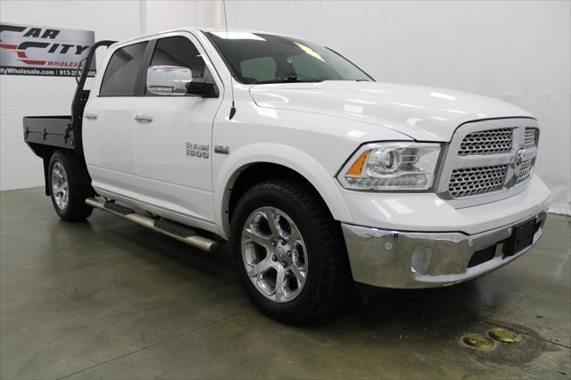 2018 ram 1500 laramie