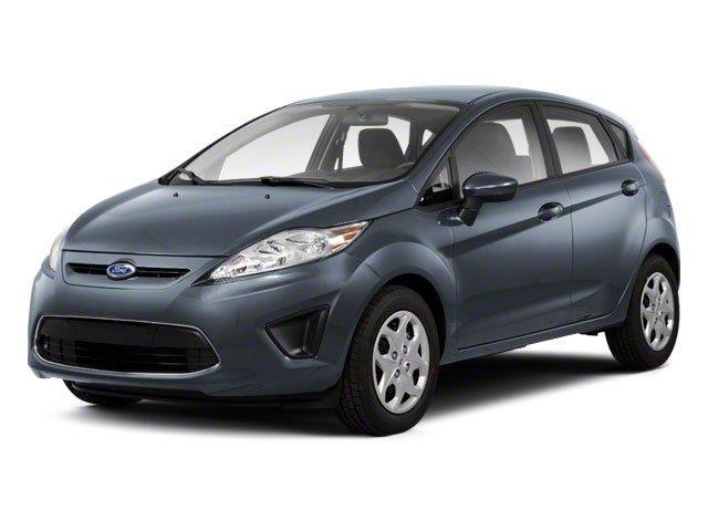 2011 ford fiesta ses ses 4dr hatchback for sale in draper, utah