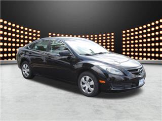 2012 Mazda i sport