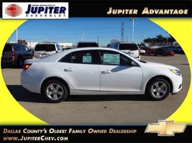 2014 chevrolet malibu ls in garland, tx