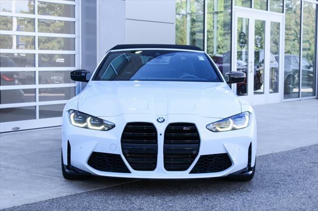 2024 bmw m4 base
