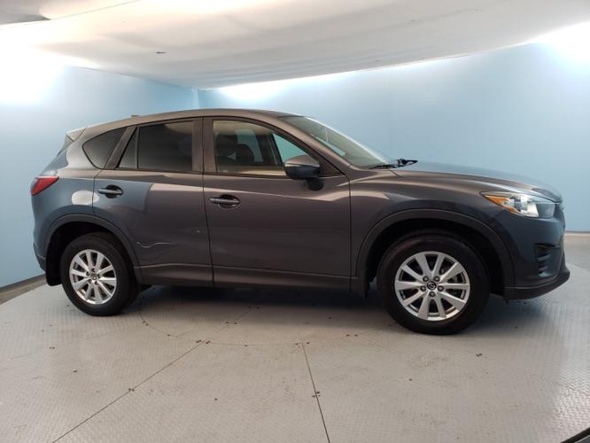 used 2016 mazda cx-5 fwd sport jacksonville, nc 28546 for sale in jacksonville, north carolina