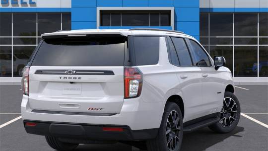 2024 Chevrolet Tahoe