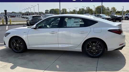 2025 Acura Integra