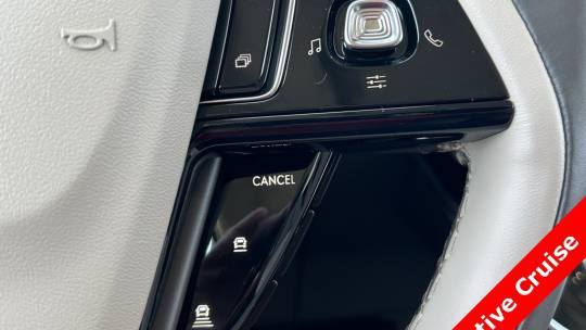 2024 Lincoln Corsair