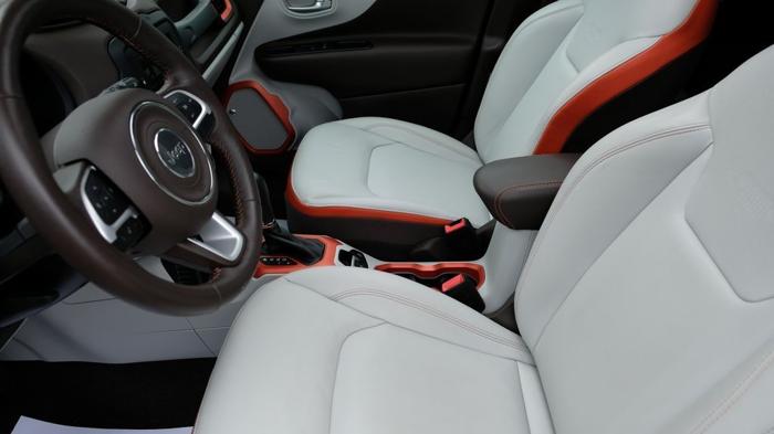 certified 2017 jeep renegade fwd limited louisville, ky 40207 for sale in louisville, kentucky