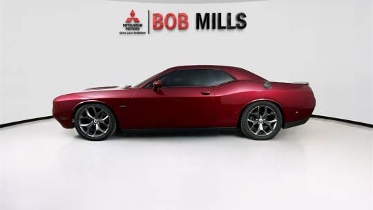 2019 Dodge Challenger